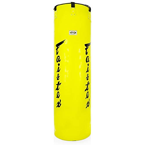 楽天市場】フェアテックス Fairtex ヘビーバッグ ポールバッグ