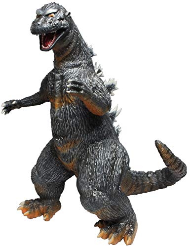 【中古】【未使用・未開封品】ポーラライツ GODZILLA (ゴジラ) 全高約40cm 1/144スケール プラモデル POL956