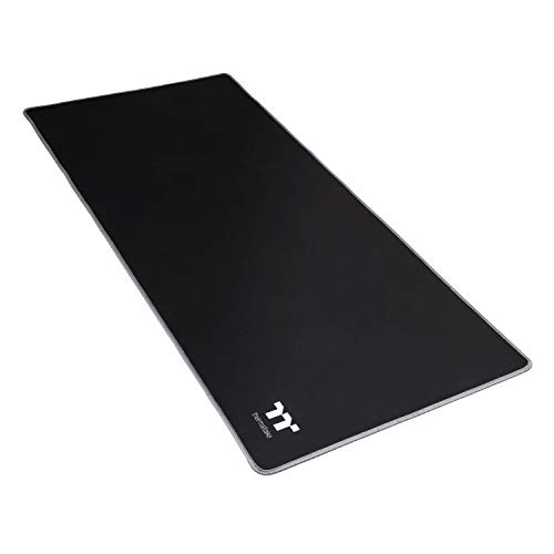 【中古】【未当て嵌める・未開封品】Tt eSports 割り増し金 M700 押しひろげるゲーミングマウスパッド