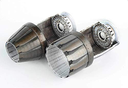 【中古】【未使用・未開封品】MK.1 Design 1/48 [SE] F-15 K/SG GE 排気ノズル & 燃焼後のセット (オープン) Revell/Academy/GWH #MA48037｜AJIMURA-SHOP 27,937円