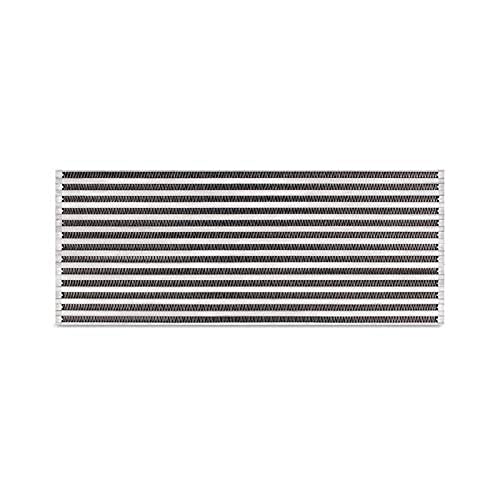 【中古】【未使用・未開封品】Mishimoto ユニバーサルレースインタークーラーコア 20.5インチ x 6.25インチ x 2.5インチ