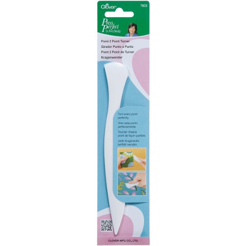 【中古】【未使用・未開封品】Clover Point 2 Point Turner-7803