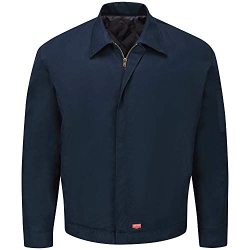 【中古】【未使用・未開封品】Red Kap OUTERWEAR メンズ US サイズ: XX-Large カラー: ブルー