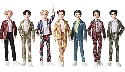 楽天市場】BTS [ Island Figure V3 ] 2025 BTS Island Figure