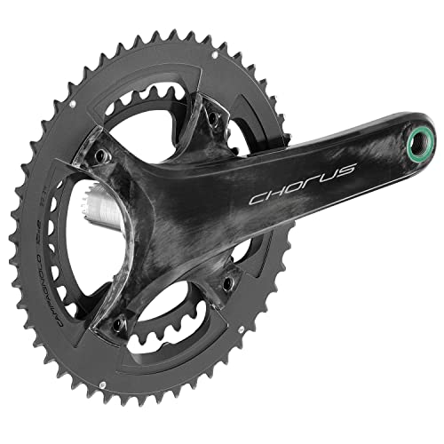 【中古】【未使用・未開封品】campagnolo(カンパニョーロ) CHORUS CARBON 175-48X32 12S クランク