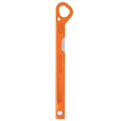 【中古】【未当て嵌める・未開封品】PETZL(ペツル) U002AA00 マルチ引っかかり