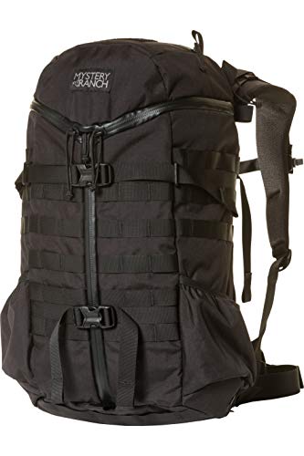 【中古】【未当て嵌める・未開封品】[不可思議夕ご飯] 2 Day Assault Black L/XL大きさ 19761328001007