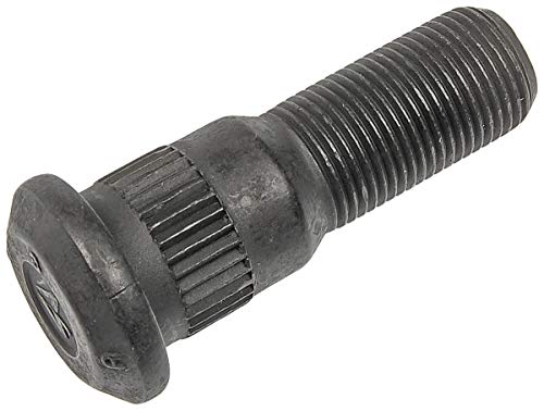 【中古】【未使用・未開封品】Dorman 610-0349.5 Pack of 5 Wheel Lug Stud 3/4-16-0.942 in. Knurl, 2.77 in. Length, 5 Pack|AJIMURA-SHOP