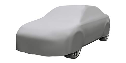 【中古】【未使用・未開封品】CoverMaster ゴールドシールド 車カバー 1992～1993 メルセデス 400E 5層 100%防水