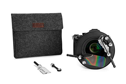 【中古】【未使用・未開封品】Lensbaby LBOF58 オムニクリエイティブフィルター 小型システム