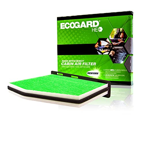 【中古】【未使用・未開封品】Ecogard XC35586H キャビンエアフィルター - 彼