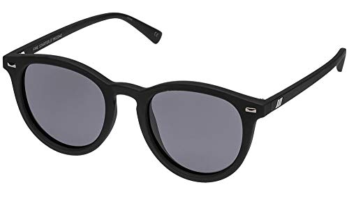 【中古】【未当て嵌める・未開封品】Le Specs ユニ一発やる 罷めさせる剤 US 大きさ: One Size 色つや: 黒いこと