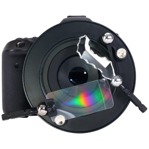 【中古】【未当てはめる・未開封品】Lensbaby Omni Creative Filter 大型取り合わせ