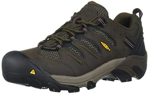 【中古】【未使用・未開封品】KEEN Utility US : 11.5 :