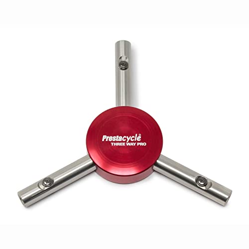 【中古】【未当て嵌める・未開封品】Prestacycle 3ウェイビットツール
