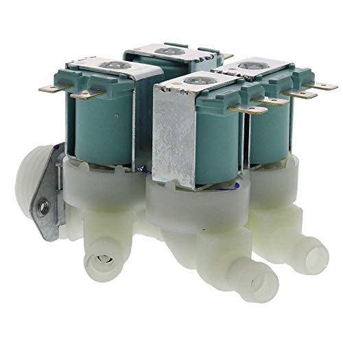 【中古】【未使用・未開封品】ERP DC62-00214M ウォッシャーウォーターバルブ|AJIMURA-SHOP