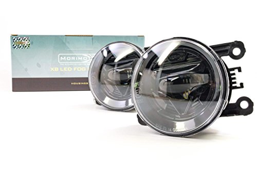 【中古】【未使用・未開封品】モリモト 2&times;タイプS XB LEDフォグライトキット｜AJIMURA-SHOP