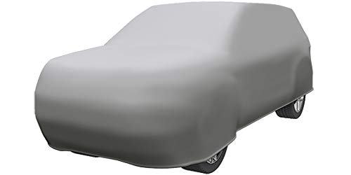 【中古】【未使用・未開封品】CoverMaster ゴールドシールド 車カバー 2007-2016 ジープコンパス用 5層 100%防水｜AJIMURA-SHOP 78,580円