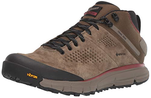 【中古】【未使用・未開封品】[ダナー] Men's Trail 2650 Mid 4\