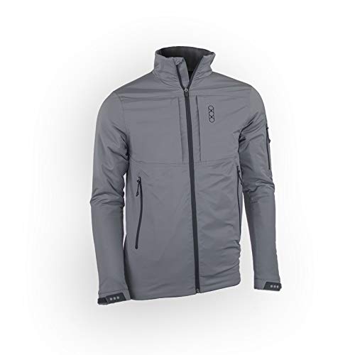 【中古】【未当て嵌める・未開封品】Eberlestock ロストリバージャケット M