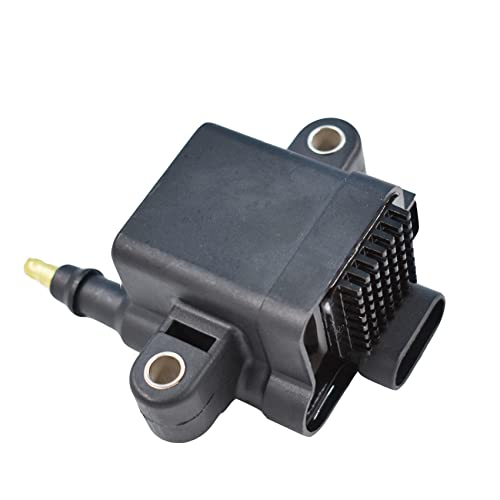 【中古】【未使用・未開封品】イグニッションコイル 300-8M0077471 300-879984T01 Mercury Optimax 339-879984T00