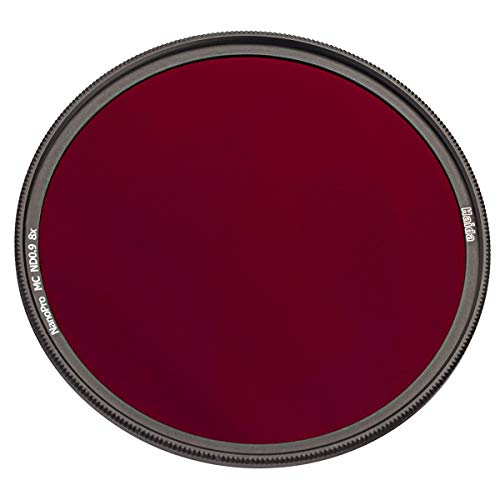 【中古】【未使用・未開封品】Haida 95mm NanoPro MC 8X (0.9) 3ストップニュートラルデンシティマルチコーティングガラスフィルター
