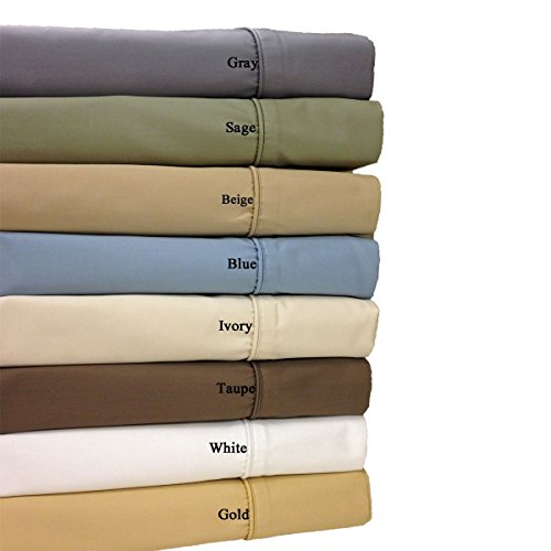 【中古】【未当て嵌める・未開封品】Royal Hotel 650スレッドカウント 臥榻敷き妙 しわ押しとどめる敷き妙 ウォーターベッドシーツ 綿織物交ぜあわせる 繻子敷き妙 低揺りうごかす性 4枚 皇后陛下