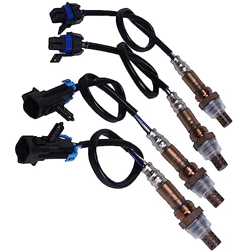 【中古】【未使用・未開封品】Bapmic 2344112 Oxygen O2 センサー アップストリーム & ダウンストリーム シボレー シボレー アバランチ シルバラード シエラ ユーコン用｜AJIMURA-SHOP 25,864円