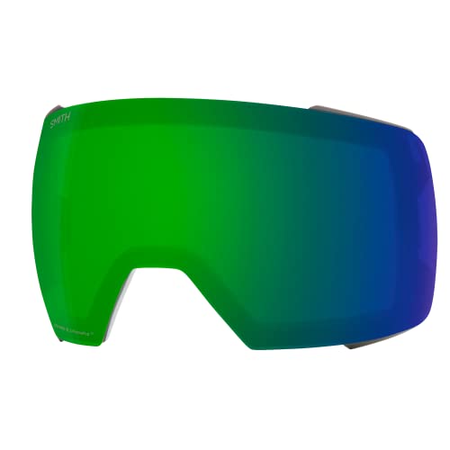 【中古】【未使用・未開封品】Smith I/O Mag XL スノーゴーグル 交換用レンズ (Chromapop Sun Green Mirror) 34,856円