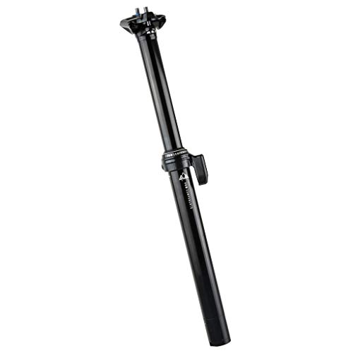 【中古】【未使用・未開封品】PNW Components カスケードドロッパーポスト 125/150/170mm 旅行 外部ルーティング 3年保証 (31.6/125mm (レバーキットなし)