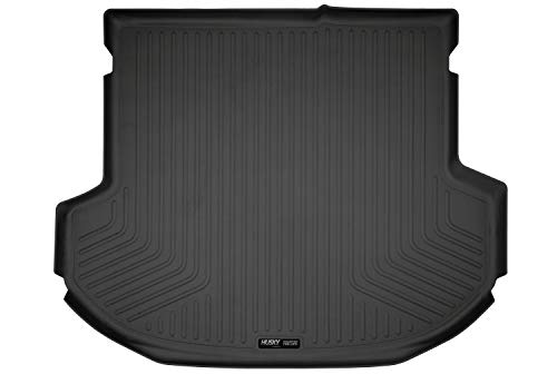 【中古】【未使用・未開封品】Husky Liners (HUSAD) 29871 カーゴライナー 2019 ヒュンダイ サンタフェ用