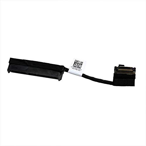 【中古】【未使用・未開封品】Zahara SATA HDD ハードディスクドライブコネクタケーブル Dell Latitude E5550 0KGM7G KGM7G DC02C007700