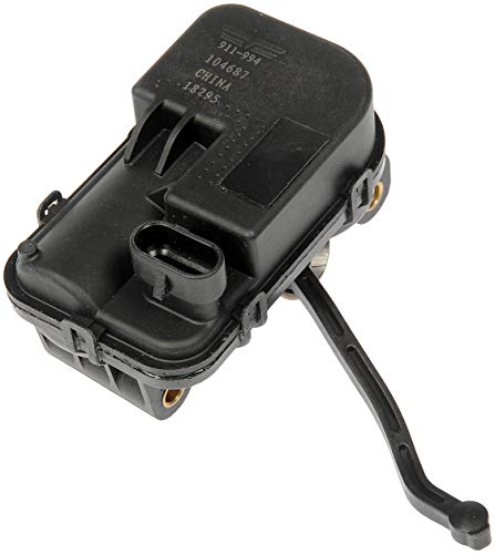 【中古】【未使用・未開封品】Dorman 911-994 Intake Manifold Runner Control for Select Hyundai Models