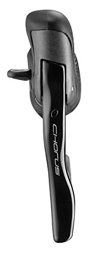 【中古】【未使用・未開封品】campagnolo(カンパニョーロ) CHORUS12ｓ用エルゴパワー+ディスクブレーキセット EP右+後キャリパー 160 12S　EP20-CHD12RR6　片側のみ ‐