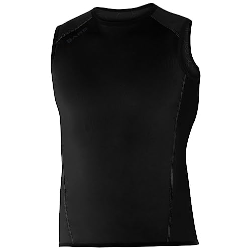 【中古】【未使用・未開封品】Bare メンズ Exowear ベスト ウェット/ドライアンダーガーメント｜AJIMURA-SHOP