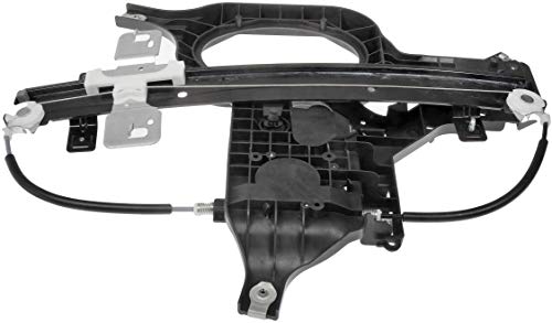 【中古】【未使用・未開封品】Dorman 741-170 Rear Driver Side Window Regulator and Motor Assembly for Select ford / Lincoln Models