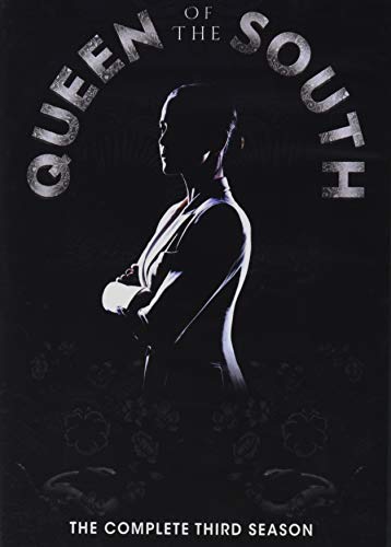 【中古】【未使用・未開封品】Queen Of The South: The Complete Third Season