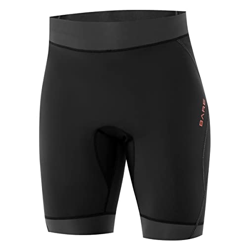 【中古】【未当てはめる・未開封品】Bare メンズ Exowear さる股引き 情の籠もった/素っ気ない はだ着 (2X ラージ)