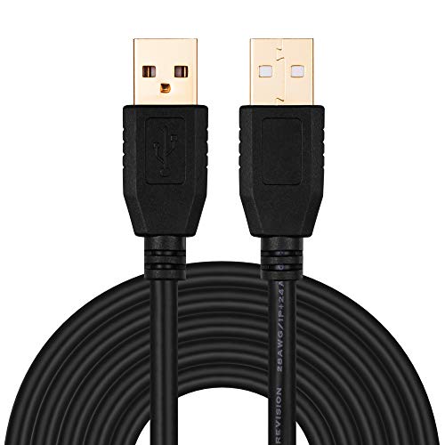 【中古】【未当て嵌める・未開封品】Tan QY USB 2.0手合いA牡から手合いA牡取りひろげる有線テレビ AMからAM吊りひも