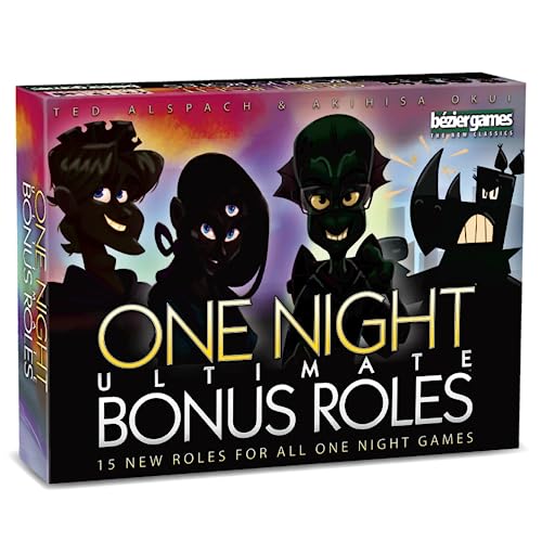 【中古】【未使用・未開封品】One Night アルティメット ボーナス ロール｜AJIMURA-SHOP