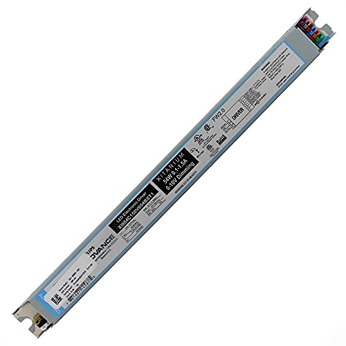 【中古】【未使用・未開封品】ADVANCE XI054C150V054BST1 54W 120-277V 0.1-1.5A 0-10V Dimming