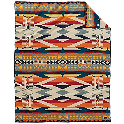 【中古】【未当て嵌める・未開封品】Pendleton ファイアーレジェンドブランケット