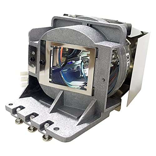 【中古】【未使用・未開封品】WiseGear 5J.JEL05.001 交換用ランプ 特別アップグレードデザイン 裸電球内蔵 BENQ TH670プロジェクター用｜AJIMURA-SHOP