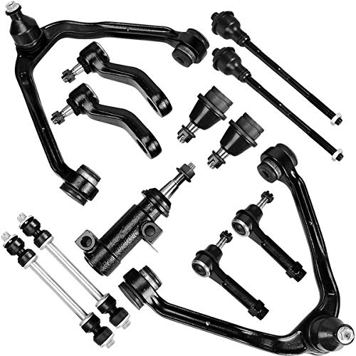 【中古】【未使用・未開封品】AUTOSAVER88 -フロントサスペンションステアリングキット 1999-2006 Chevy Avalanche Suburban Silverado 1500 Tahoe, GMC Sierra 1500 Yukon, 2｜AJIMURA-SHOP