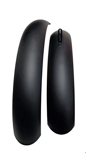【中古】【未当て嵌める・未開封品】Fenders HAMMER 1000W ファットタイヤ電動自動二輪車用