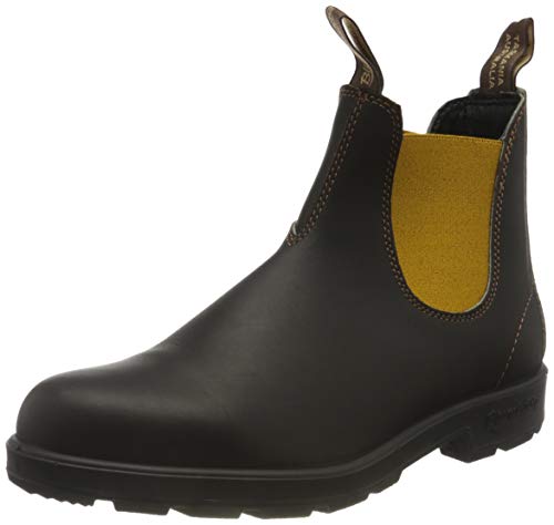 【中古】【未使用・未開封品】Blundstone メンズ チェルシーブーツ US サイズ: 10 カラー: ブラウン|AJIMURA-SHOP
