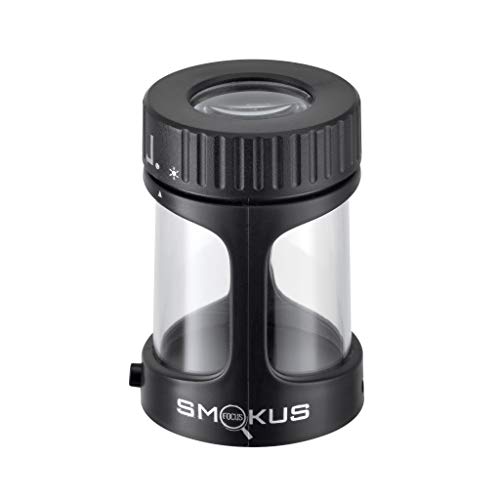 【中古】【未使用・未開封品】Smokus Focus Horizon (ブラック)｜AJIMURA-SHOP