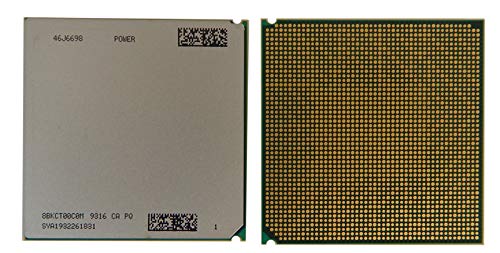 【中古】【未当て嵌める・未開封品】IBM Power7 3.55Ghz 8中核グループ中央処理装置中央処理装置 46J6698 9316 CA PQ