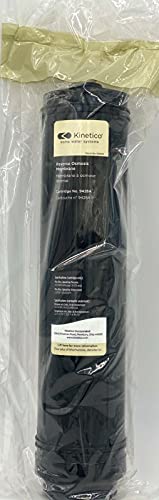 【中古】【未当てはめる・未開封品】AquaKinetic Kinetico K2 A200 逆にじみ出る取り合わせ膜薬莢こし器 9428A