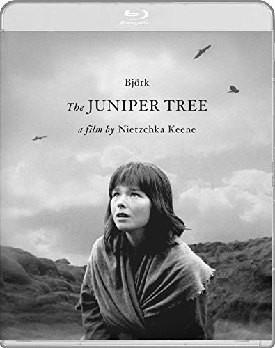 【中古】【未使用・未開封品】The Juniper Tree [Blu-ray] 14,515円